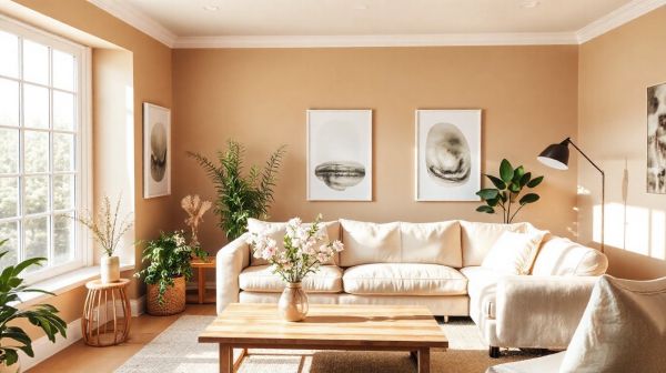 10 astuces pour créer un coin habitat idéal chez soi