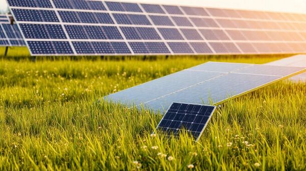 5 avantages de la nouvelle réglementation sur les panneaux photovoltaïques