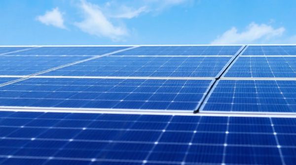 5 avantages de la nouvelle réglementation sur les panneaux photovoltaïques