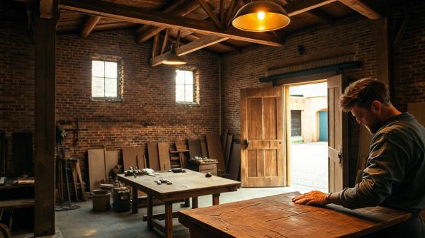 Artisans qualifiés à La Rochelle pour rénover votre entreprise