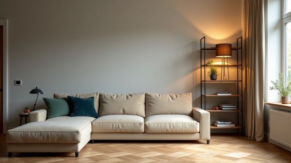 Comment bien aménager votre maison avec un corner Habitat