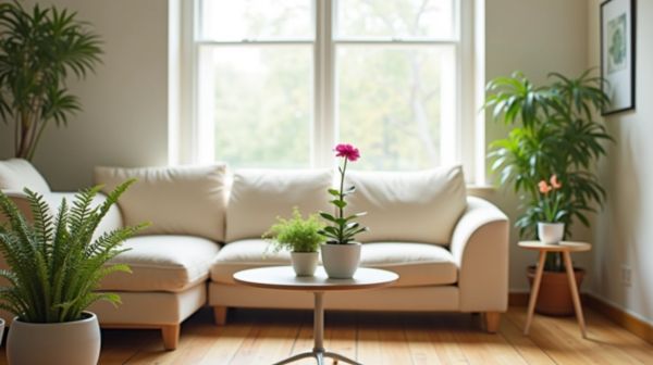 Comment embellir votre maison avec Loginea ?