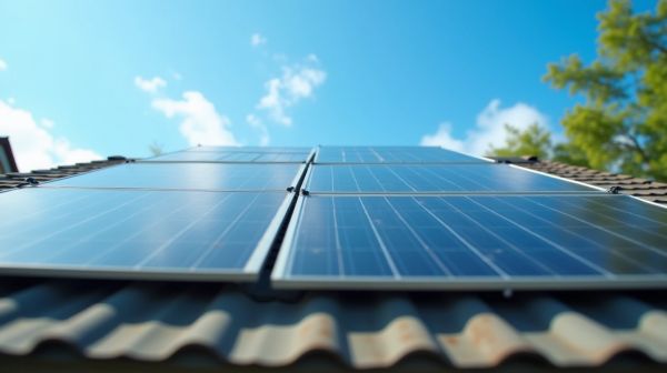 Comment la nouvelle réglementation panneaux photovoltaïques va changer votre installation