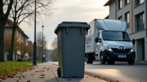 Comment répondre à vos besoins en location de benne en Suisse ?