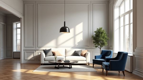 Comment réussir sa rénovation intérieure sans se ruiner