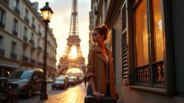 Comment réussir son déménagement à Paris sans stress