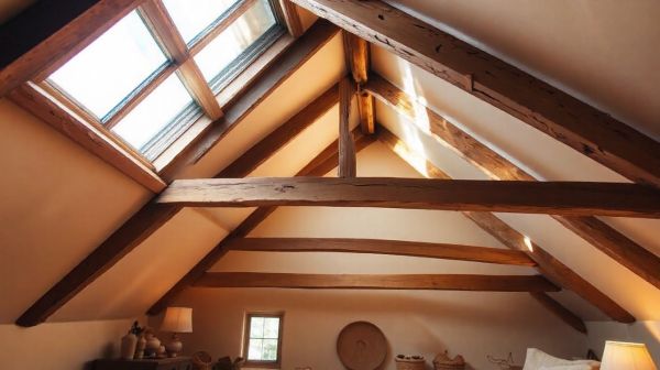 Découvrez comment améliorer efficacement l'isolation des combles