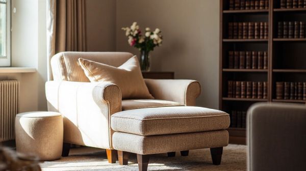 Découvrez les avantages de changer de chaise : faites le bon choix
