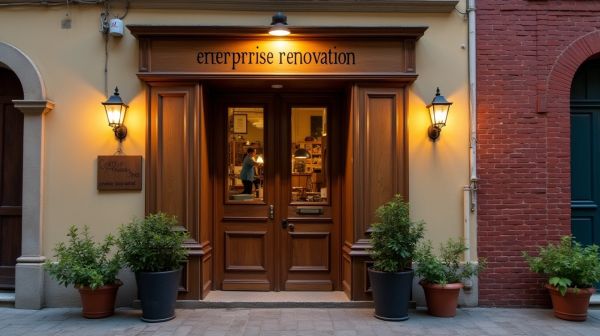 Entreprise rénovation La Rochelle : vos projets avec des artisans qualifiés