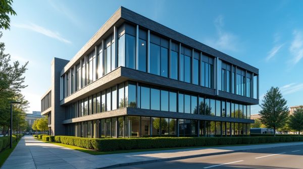 Entreprise RGE isolation extérieure Douai : choisissez des experts qualifiés