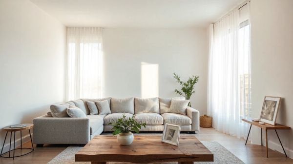 Idées innovantes pour réaménager votre intérieur avec Mobiliya