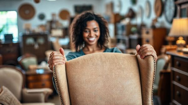 Les meilleures astuces pour rénover son intérieur à petit prix