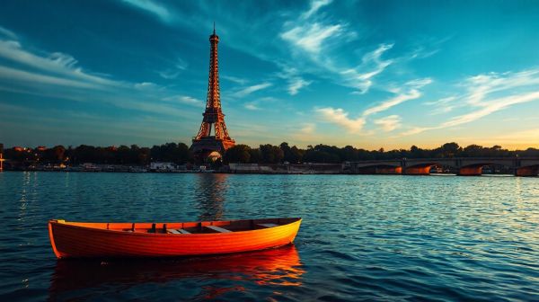 Les meilleures astuces pour un déménagement serein à Paris