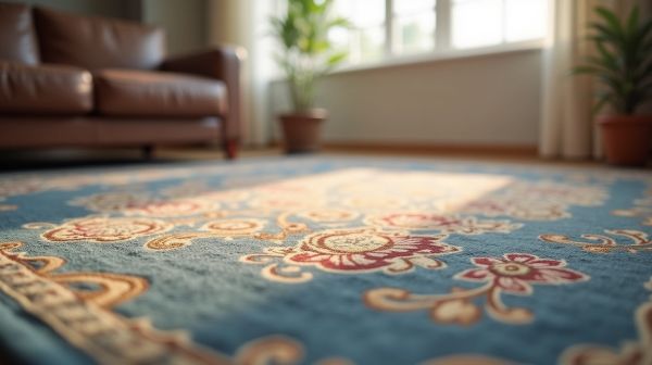 Les meilleurs conseils pour choisir un tapis sur mesure