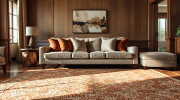 Les meilleurs conseils pour choisir un tapis sur mesure