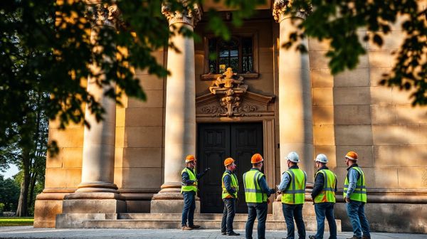 Les meilleurs spécialistes RGE pour l'isolation extérieure à Douai