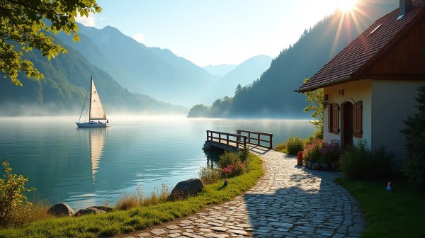 L'impact surprenant de l'isolation à Annecy : économies et confort