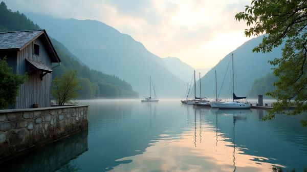 L'impact surprenant de l'isolation à Annecy : économies et confort