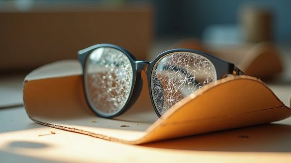 Optimiser la protection des verres avec des cartons adaptés