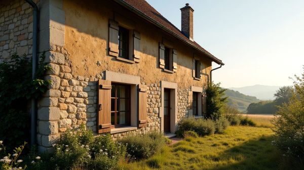 Optimiser l'isolation extérieure dans la Somme pour un meilleur confort thermique