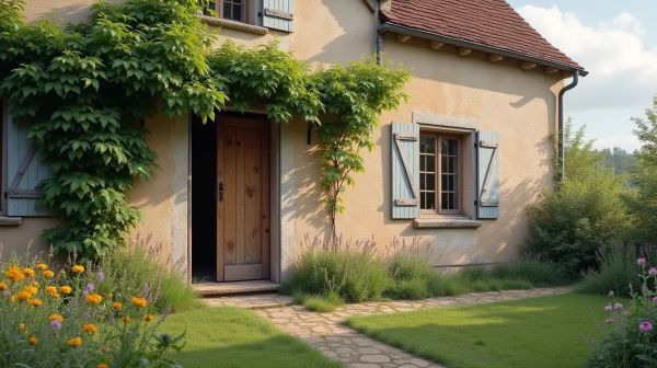 Optimiser l'isolation extérieure dans la Somme pour un meilleur confort thermique