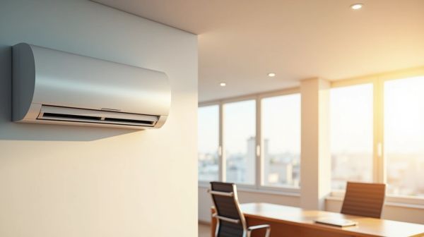 Optimiser votre confort avec l'installation de climatisation à Bordeaux