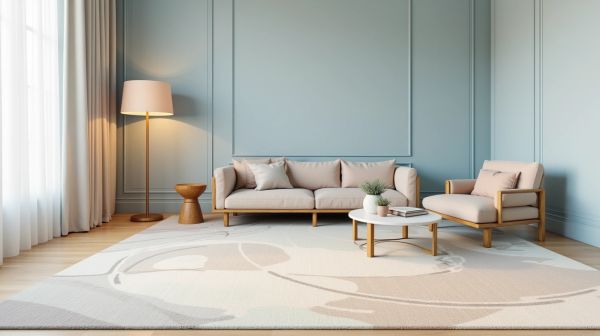 Personnalisez votre espace avec un tapis sur mesure adapté à vos besoins