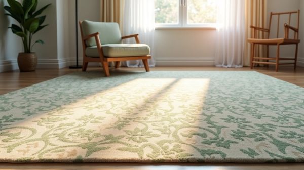Personnalisez votre espace avec un tapis sur mesure adapté à vos besoins