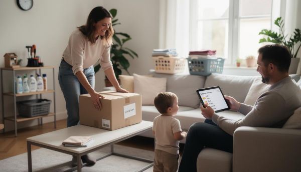 Point Home : le service incontournable pour simplifier votre quotidien à domicile