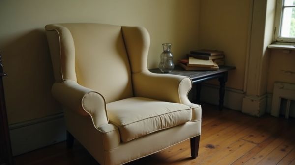 Pourquoi votre chaise actuelle depuis trop longtemps ?: l'intérêt de comparer