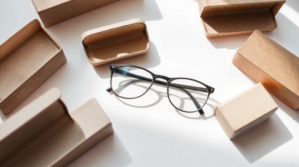 Sélectionner le carton idéal pour une meilleure protection des verres
