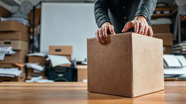 Sélectionner le carton idéal pour une meilleure protection des verres