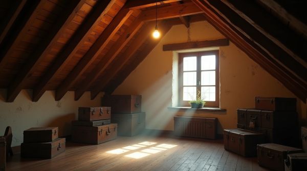 Surprenant mais vrai : optimiser l'isolation de vos combles