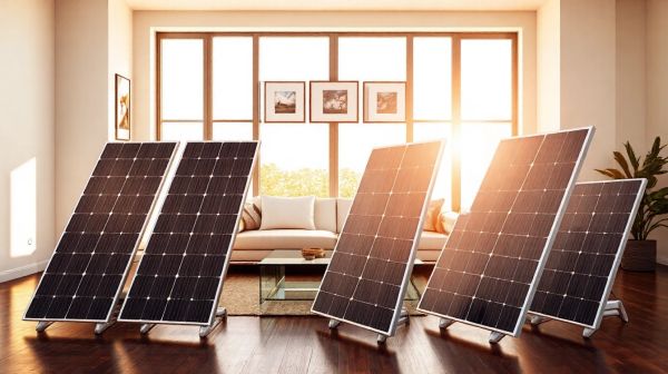 Top 10 sols modernes abordables à ne pas manquer!