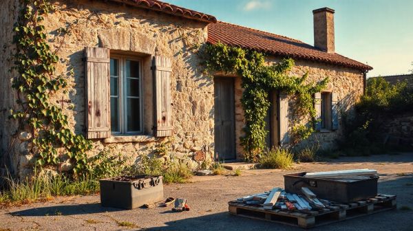 Top conseils pour améliorer l'isolation extérieure en Somme