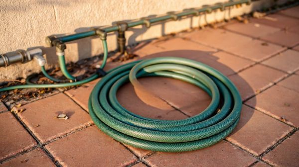 Top conseils pour réussir l'installation de votre irrigation