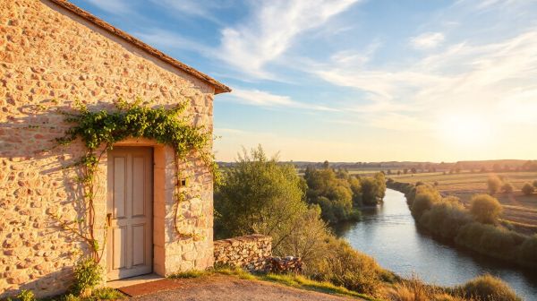 Top options pour la rénovation de maisons en Loire