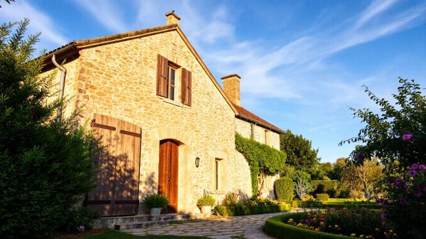 Top options pour la rénovation de maisons en Loire