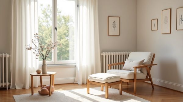 Votre espace mériterait un ménage professionnel à Caen