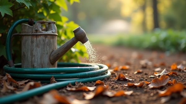 Vous avez du mal avec l'installation de votre système d'irrigation ?