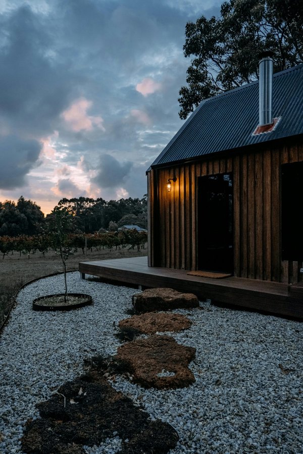 Construisez la maison en bois de vos rêves sur mesure