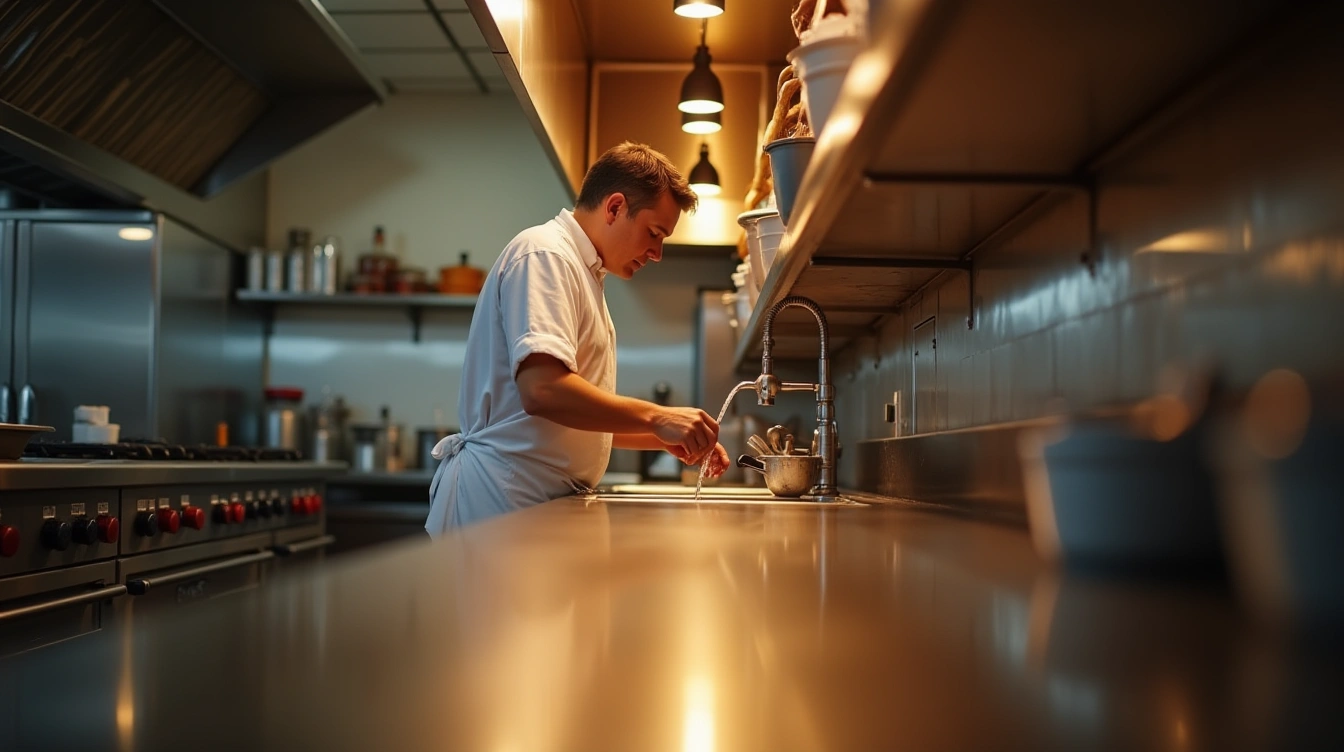 Vos questions sur la désodorisation professionnelle