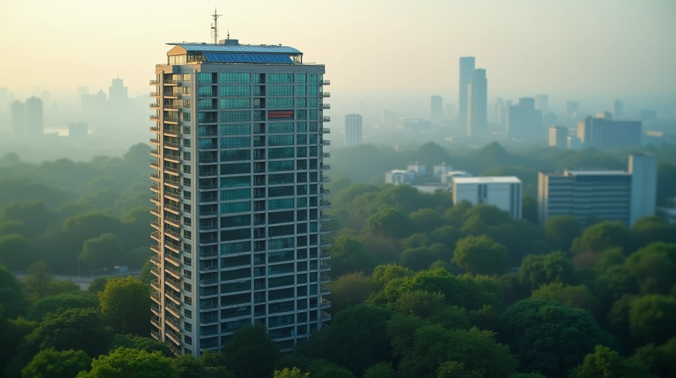 Vos questions sur le piégeage carbone dans les bâtiments